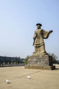 郑州黄河文化公园-郑州-doris圈圈