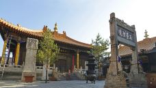 菩萨顶-五台-doris圈圈