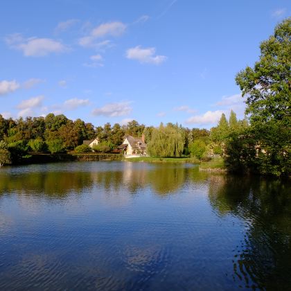法国12日跟团游