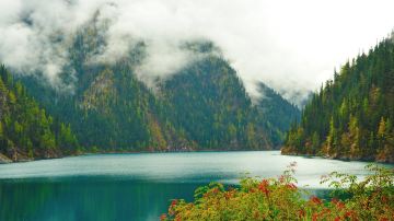 长海
