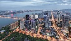 观潮城-杭州-doris圈圈