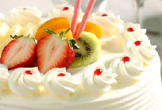 绮点蛋糕坊美食图片