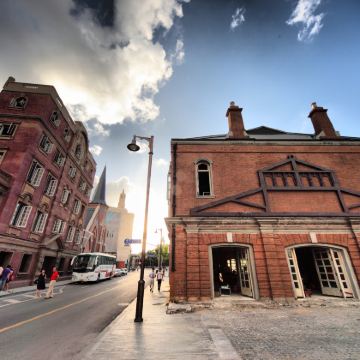 上海3日2晚自由行