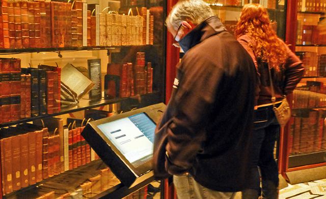 Library of Congress
