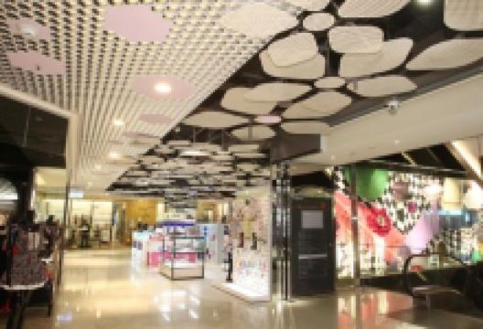 ATT 4 FUN 信义店购物图片