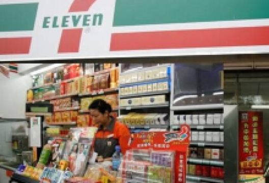 7-ELEVEn(海上世界店)购物图片