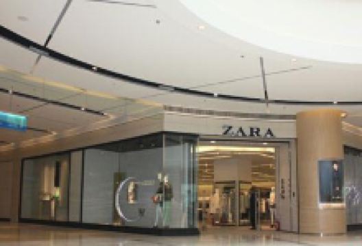 ZARA(南开天津大悦城店)购物图片