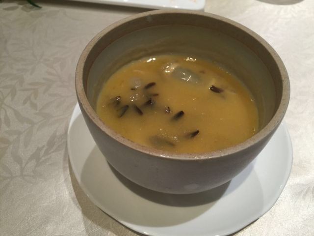 桂語山房高級餐廳