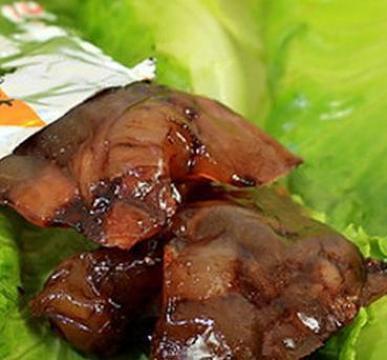 天一香卤(和顺店)