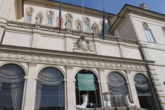 Borghese Gallery