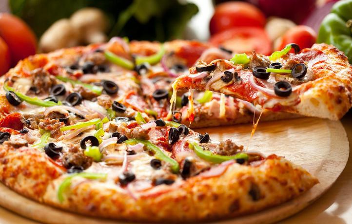 希悦烘焙(林业局店)餐厅图片