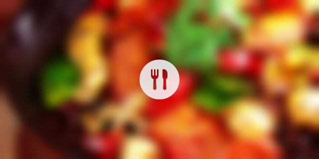 馋嘴麻辣香锅(西鄂尔多斯路店)餐厅图片