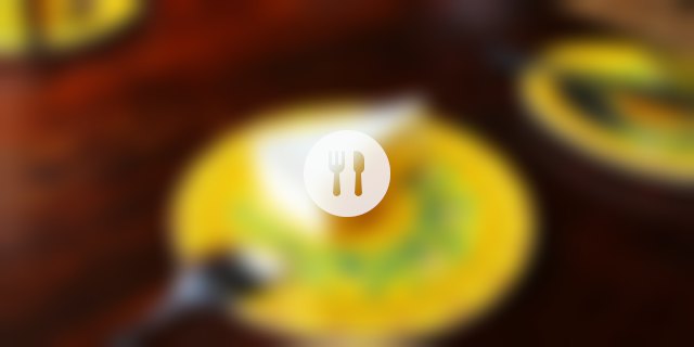 阿玛尼藏家宴餐厅图片