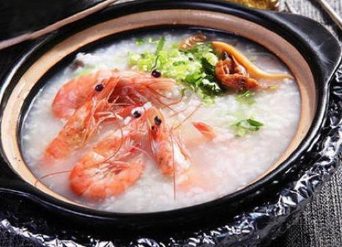 大生活砂锅粥(莲富路店)