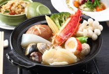 星时代风华会馆美食图片