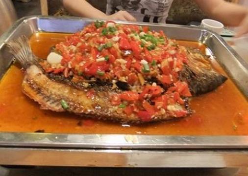 江边诱惑(胶南店)