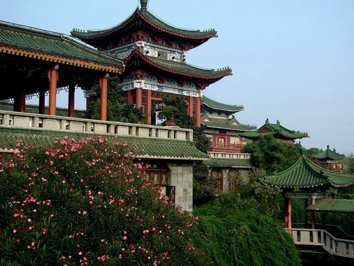 末代帝师朱益藩遗物陈列馆