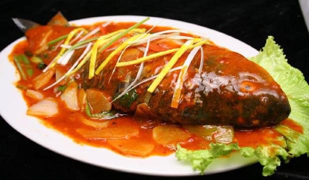 何贤记(顺义店)