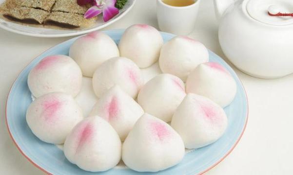 小香港(汤泉店)