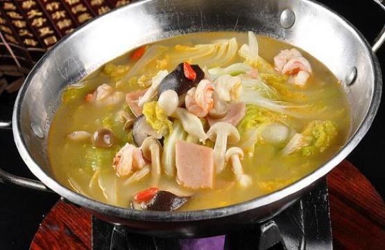 武陵山珍(涪陵店)