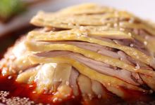 廖记棒棒鸡(成都龙泉金巴黎店)美食图片