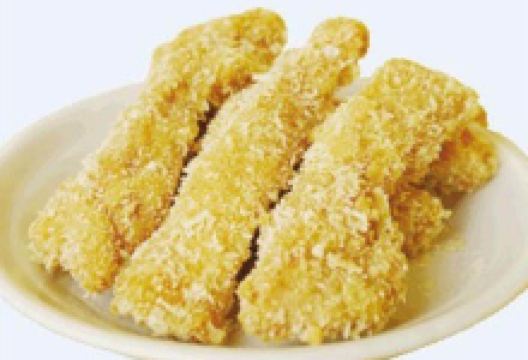 华莱士·全鸡汉堡(江夏铜锣湾店)美食图片