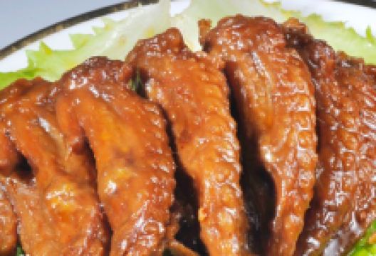 紫燕百味鸡(沌口店)美食图片