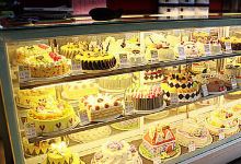 桂香园生日蛋糕(广东路店)美食图片