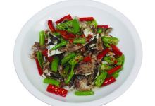 新宝餐厅(中心店)美食图片