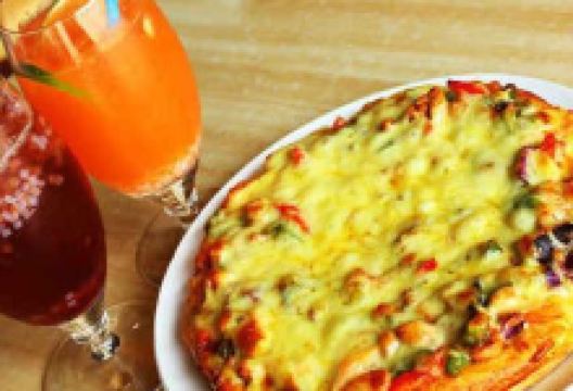 致爱(站前店)美食图片