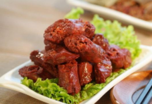 周黑鸭(宜昌伍家岗沿江大道万达广场店)美食图片