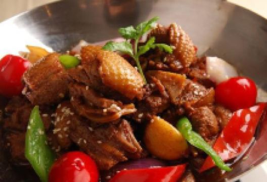 啤酒鸭饺子馆(千禧广场店)美食图片