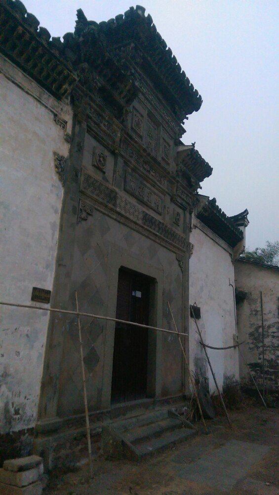 丞相祠堂好玩吗,丞相祠堂景点怎么样_点评_评