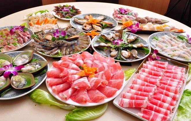 回味香驴肉馆(北辰路店)餐厅图片