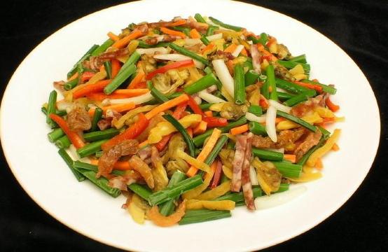 永华餐馆(民乐街店)餐厅图片