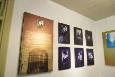 庐山名人别墅-庐山-走走-74511940