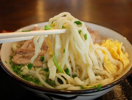 一弨燃面馆餐厅图片