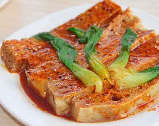 九九留香土豆粉(永宁店)餐厅图片