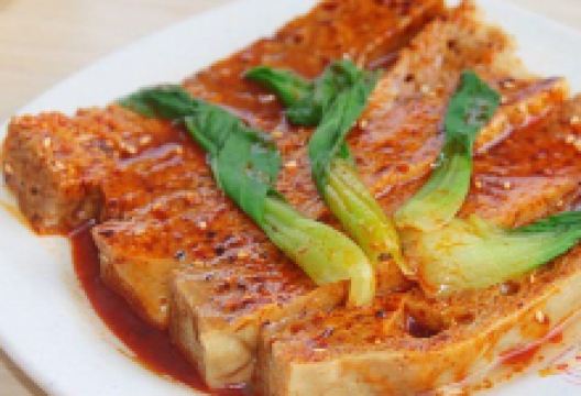 九九留香土豆粉(永宁店)美食图片