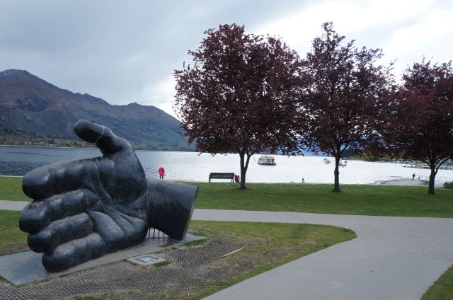 Lake Wanaka