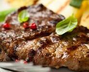 陈师傅熟食炝拌菜美食图片