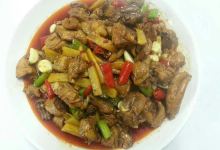 舒胖子烤鱼蚝吧海鲜城美食图片
