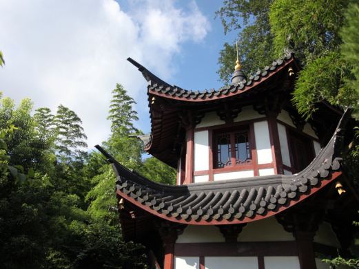 佘山国家森林公园