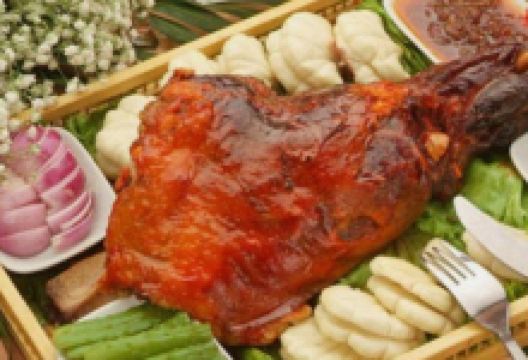 方正烤肉(团结小区一建住宅楼店)美食图片