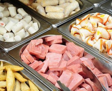 张亮麻辣烫(宾西物尔美店)餐厅图片