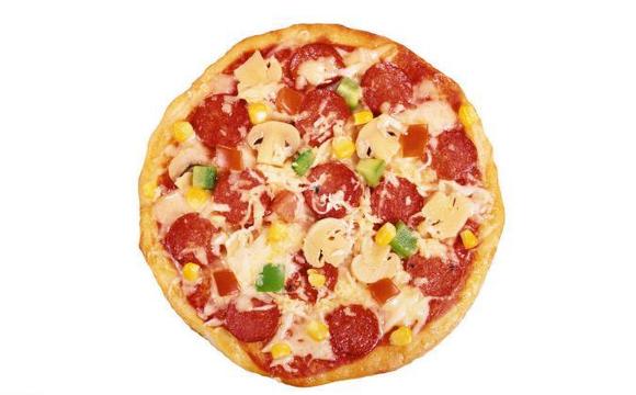 肯德基(呼兰街店)