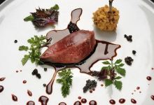 Osteria Francescana美食图片