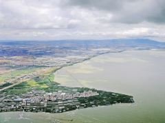 盈江+芒市+瑞丽等多地五日游