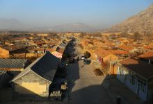 涿鹿旅游图片-张家口访古拜祖2日游