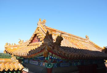 北京颐和园一日游【含首道门票/赠无线耳机使用/资深导游讲解】【[一价全含]：全程不强加资费项目，行程中也没有隐形的消费陷阱】